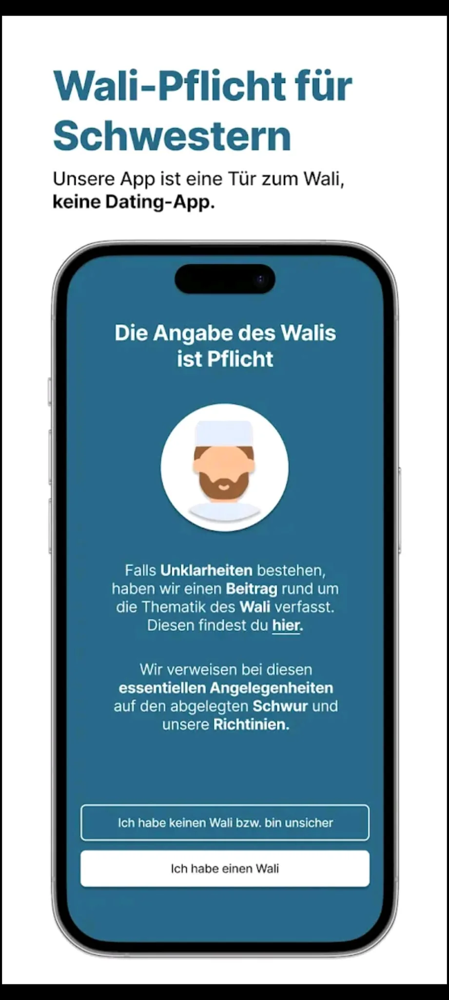 BabulWali – Projektansicht 2