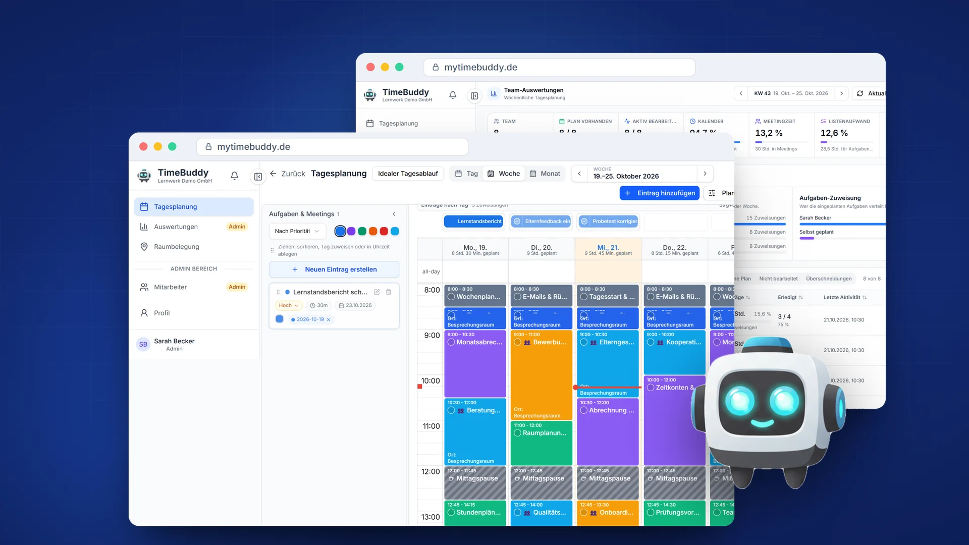 TimeBuddy